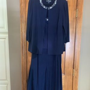 Women’s formal dress